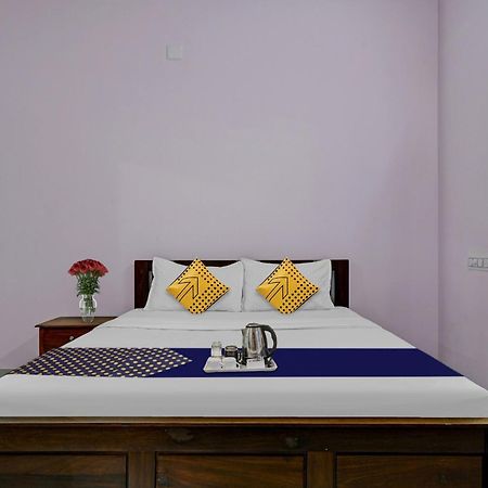 Spot On Shalom Palace Residency Neriyamangalam Kültér fotó