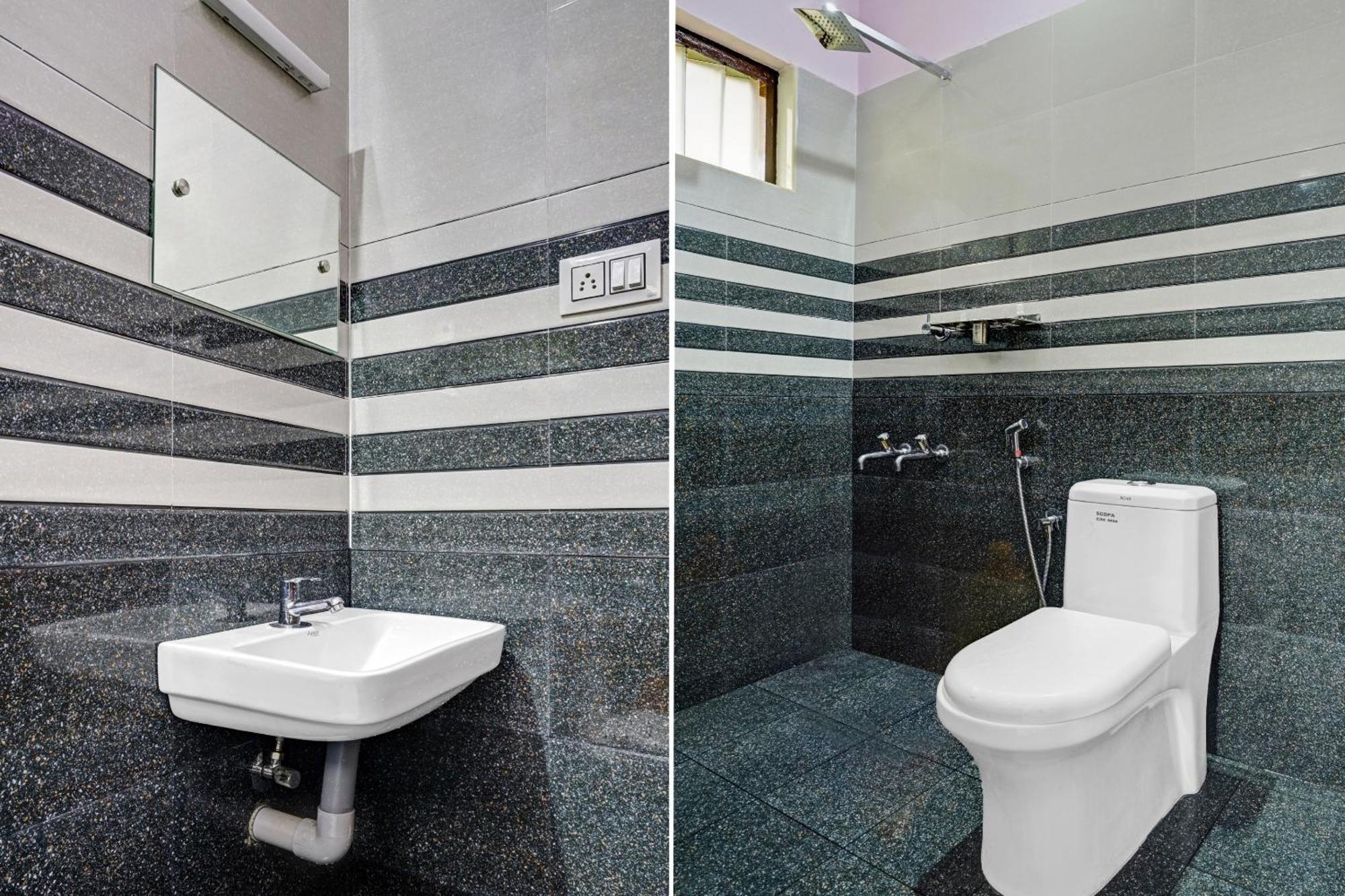 Spot On Shalom Palace Residency Neriyamangalam Kültér fotó